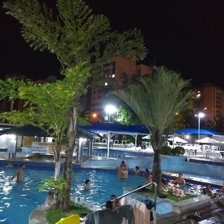 Eldorado Thermas Park - Caixa Termica Liberada! Caldas Novas Eksteriør billede