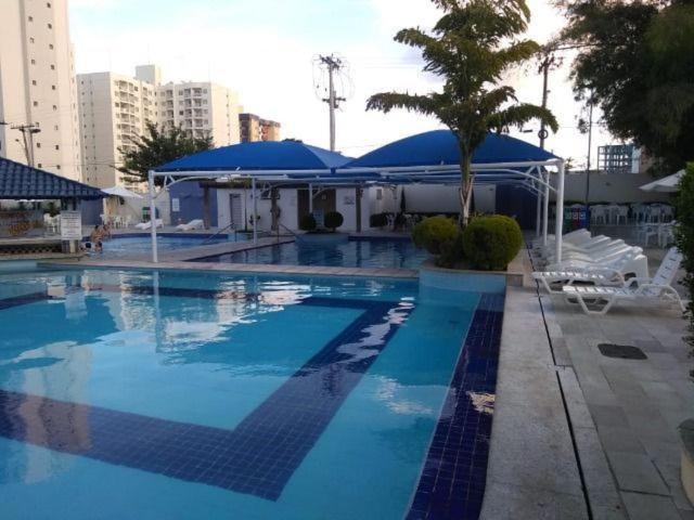 Eldorado Thermas Park - Caixa Termica Liberada! Caldas Novas Eksteriør billede
